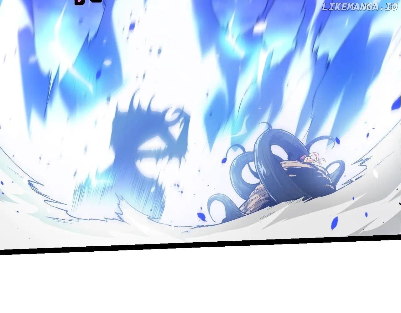 Evolution Begins With A Big Tree Chapter 368 - page 82